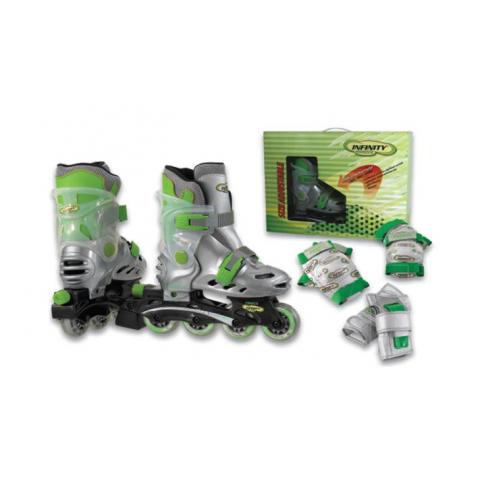 Set Role Infinity ISK – 3